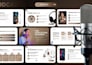 design investor pitch deck for your business and startup